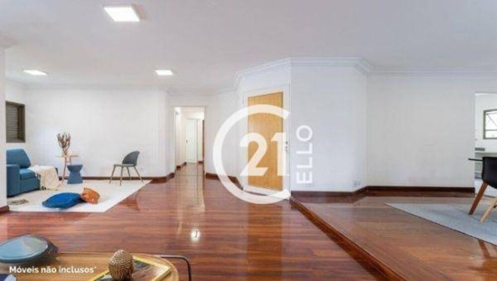 Apartamento, 3 quartos, 149 m² - Foto 4