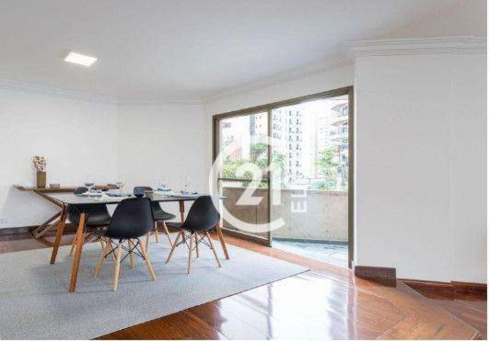 Apartamento, 3 quartos, 149 m² - Foto 6