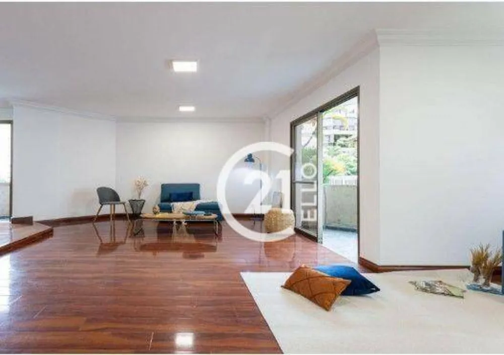 Apartamento, 3 quartos, 149 m² - Foto 3