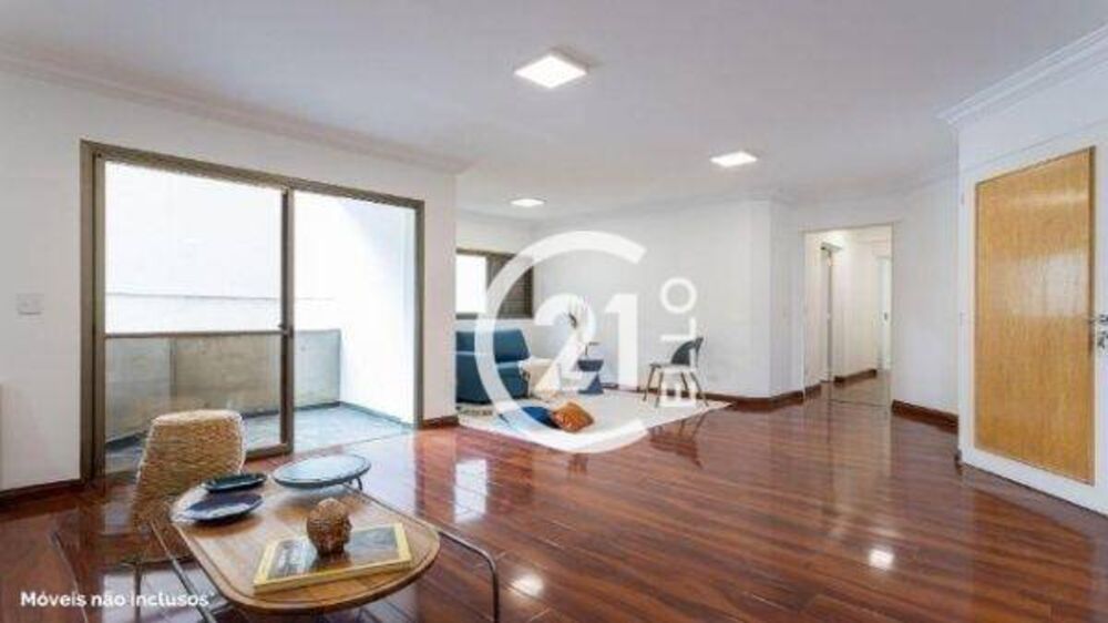 Apartamento, 3 quartos, 149 m² - Foto 5