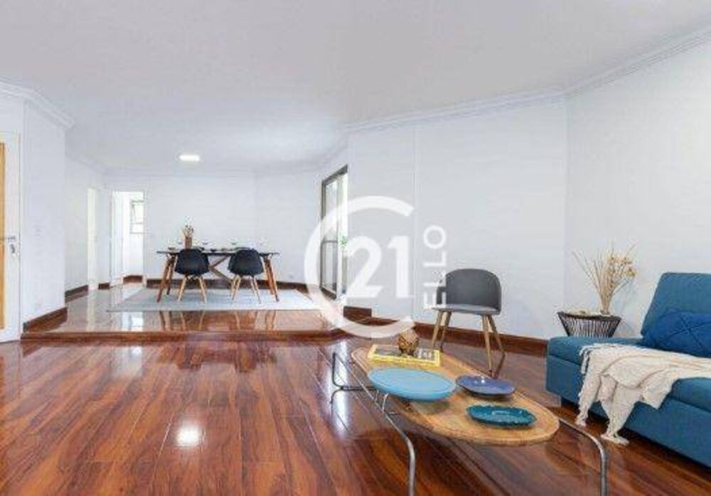 Apartamento, 3 quartos, 149 m² - Foto 2