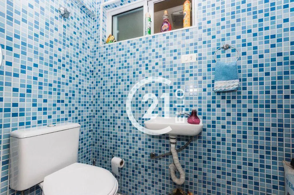 Apartamento, 3 quartos, 91 m² - Foto 3