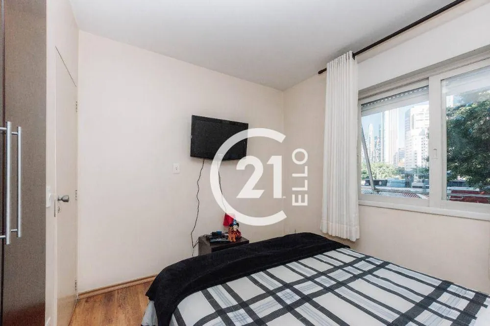 Apartamento, 3 quartos, 91 m² - Foto 6