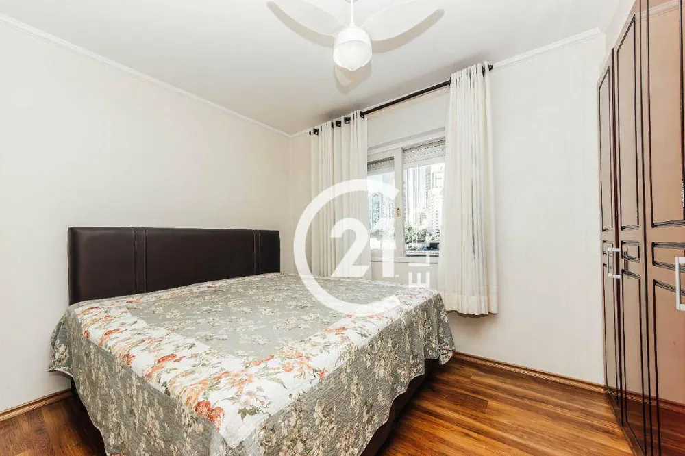 Apartamento, 3 quartos, 91 m² - Foto 9