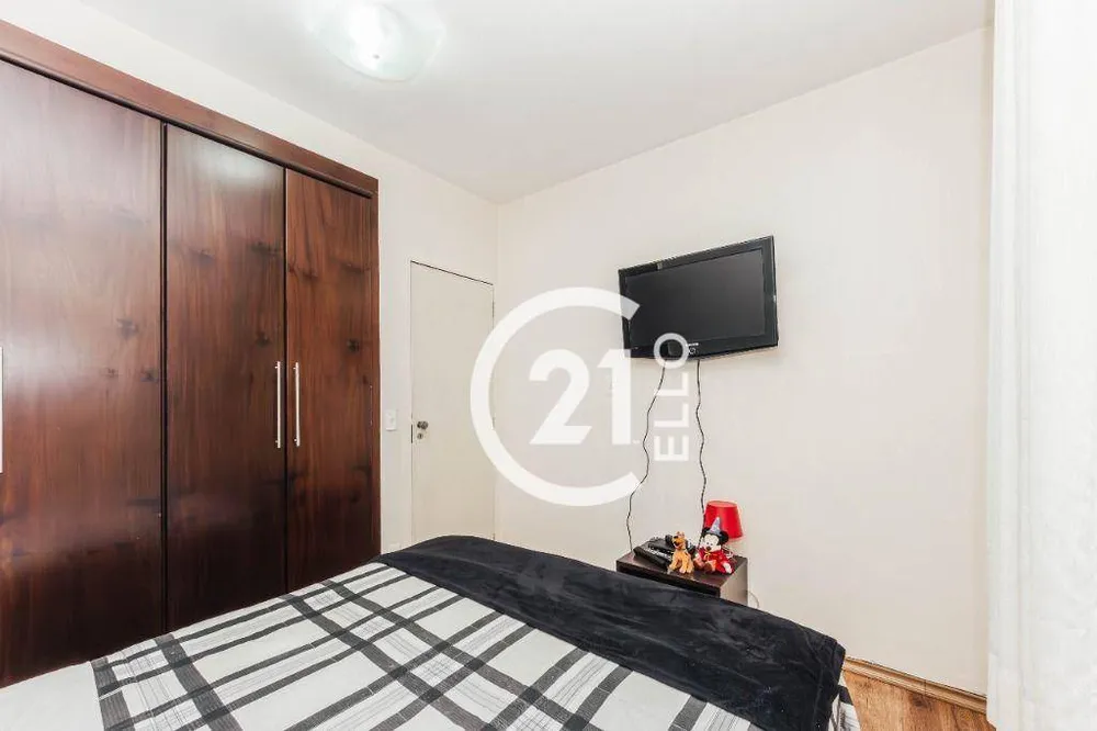 Apartamento, 3 quartos, 91 m² - Foto 9