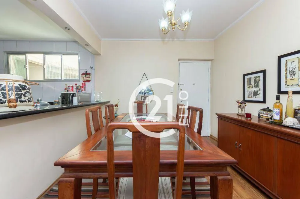 Apartamento, 3 quartos, 91 m² - Foto 5