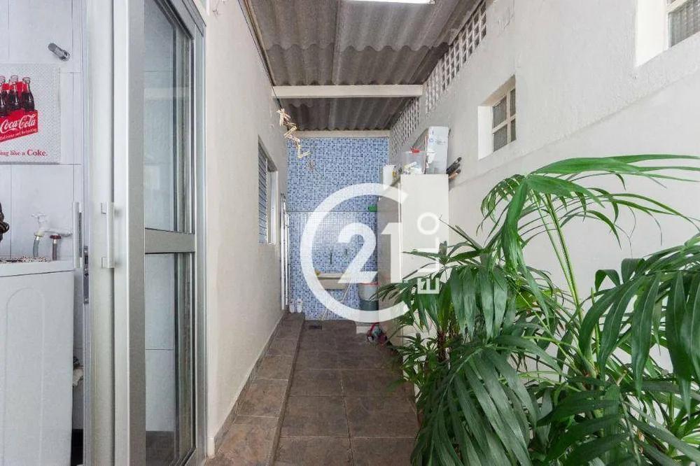 Apartamento, 3 quartos, 91 m² - Foto 1