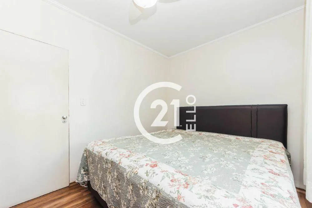 Apartamento, 3 quartos, 91 m² - Foto 4