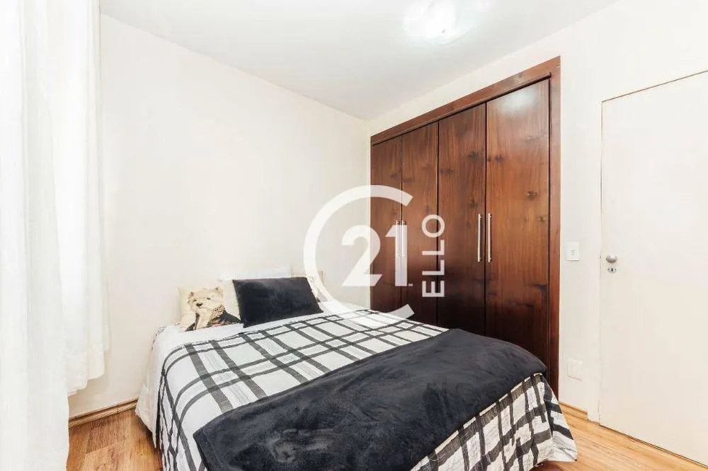 Apartamento, 3 quartos, 91 m² - Foto 8