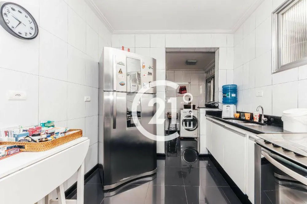 Apartamento, 3 quartos, 91 m² - Foto 10