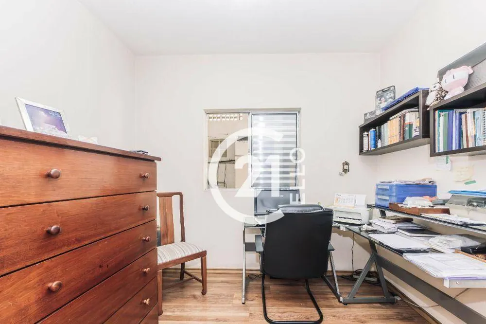 Apartamento, 3 quartos, 91 m² - Foto 7
