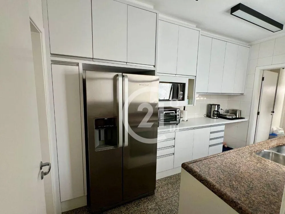 Apartamento, 2 quartos, 176 m² - Foto 12