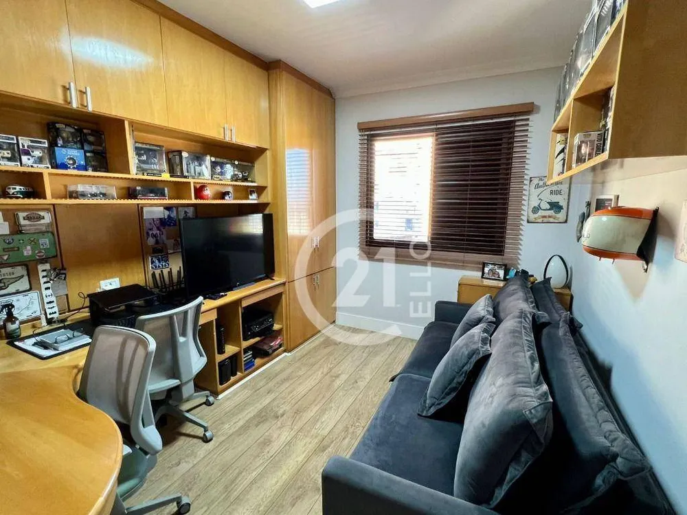 Apartamento, 2 quartos, 176 m² - Foto 8