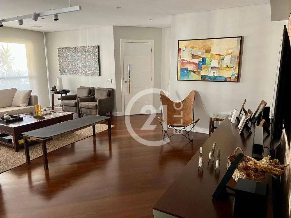 Apartamento, 2 quartos, 176 m² - Foto 7