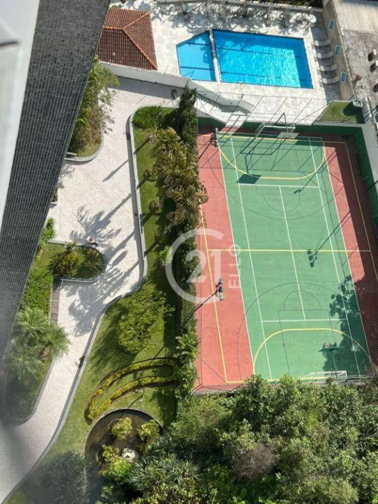 Apartamento, 2 quartos, 176 m² - Foto 16