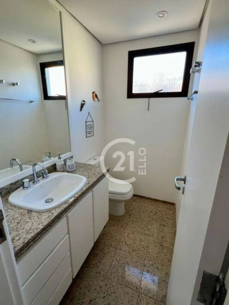 Apartamento, 2 quartos, 176 m² - Foto 5