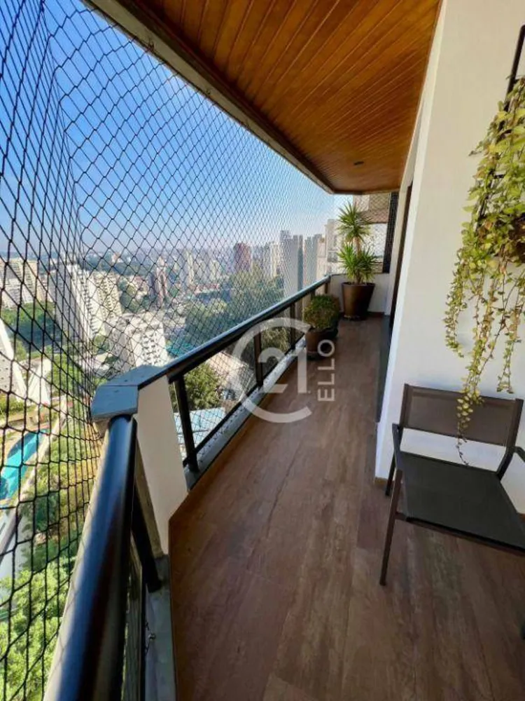 Apartamento, 2 quartos, 176 m² - Foto 1