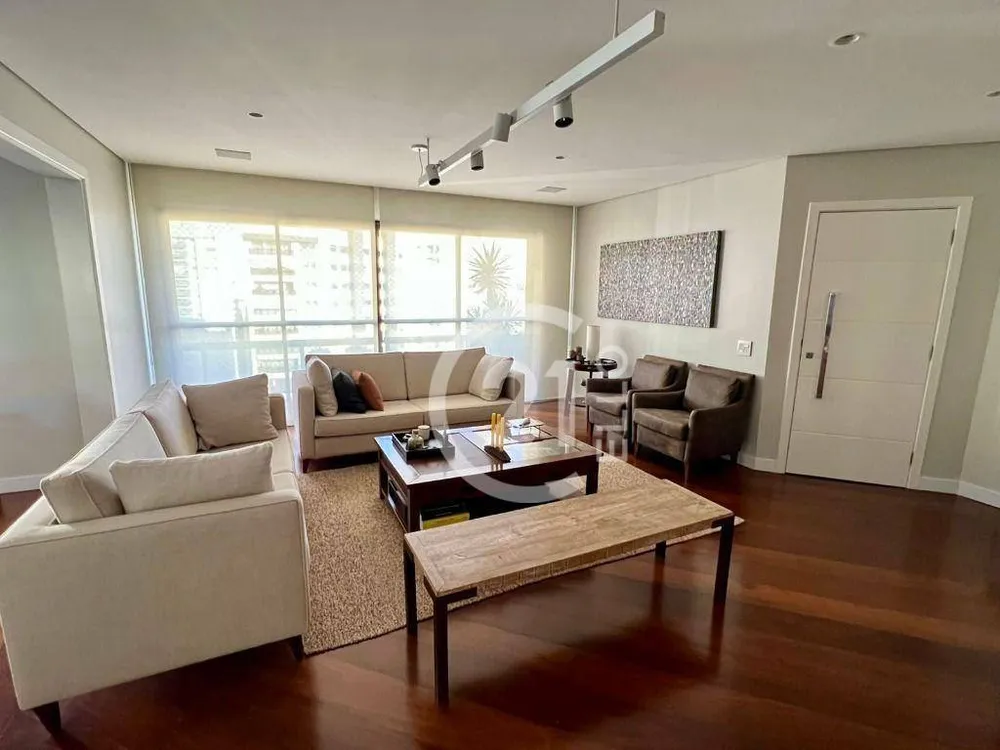 Apartamento, 2 quartos, 176 m² - Foto 2