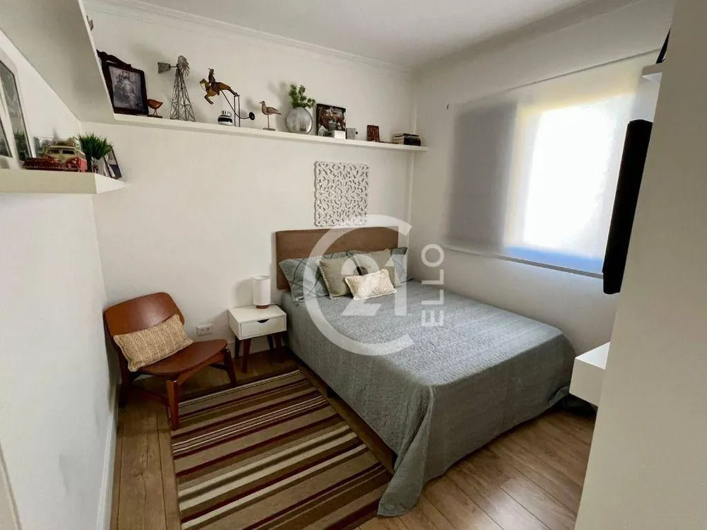 Apartamento, 2 quartos, 176 m² - Foto 3
