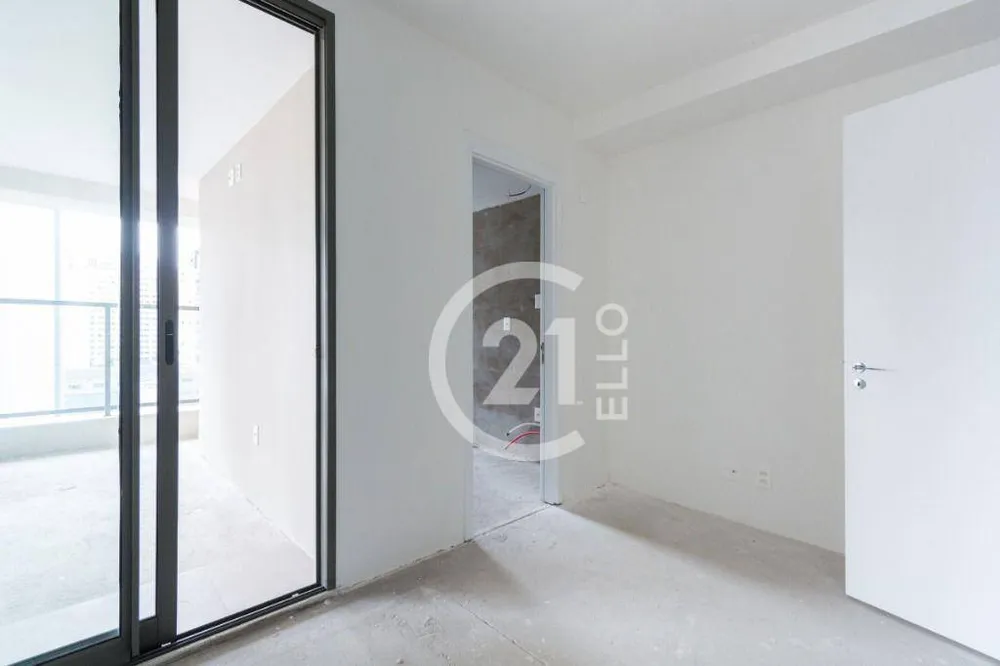 Apartamento, 4 quartos, 209 m² - Foto 1