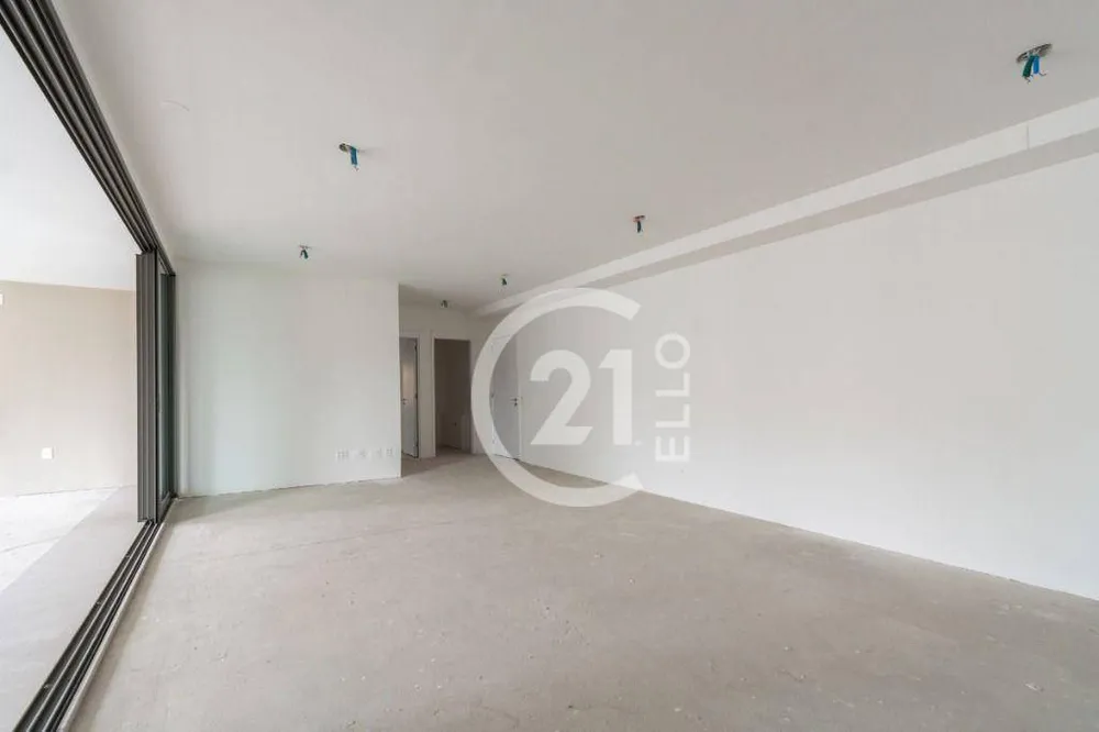 Apartamento, 4 quartos, 209 m² - Foto 4