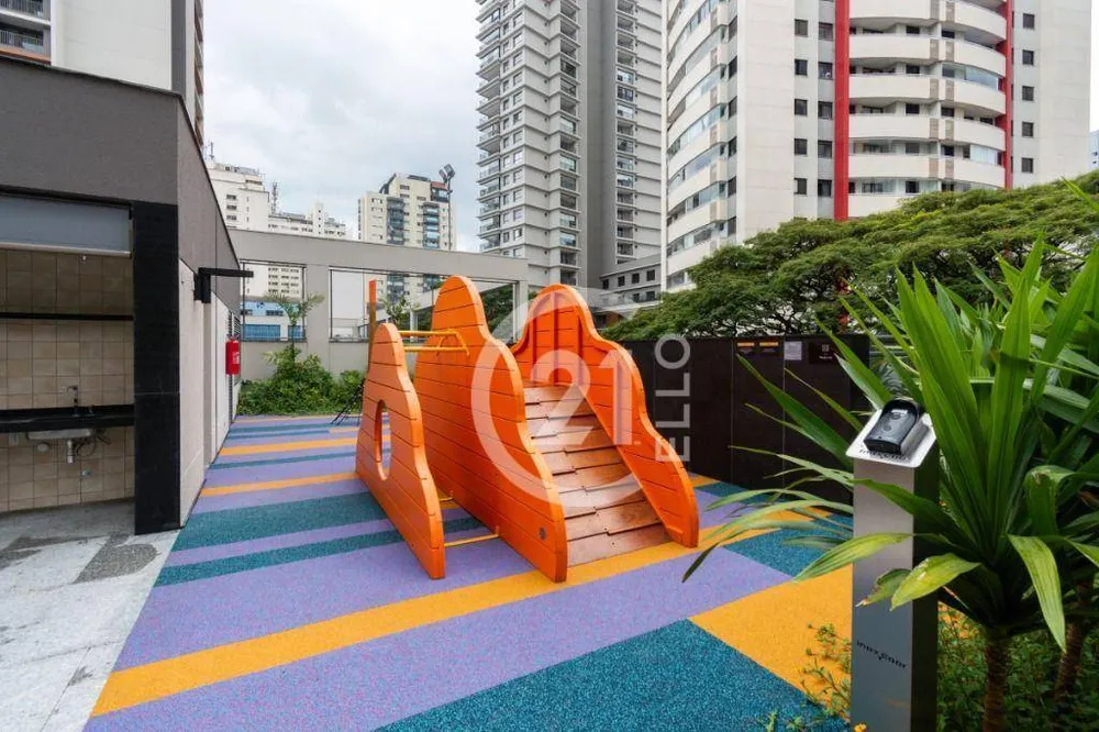 Apartamento, 4 quartos, 209 m² - Foto 2