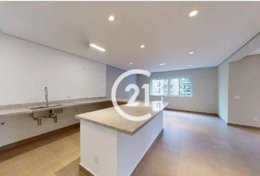 Apartamento, 3 quartos, 295 m² - Foto 4