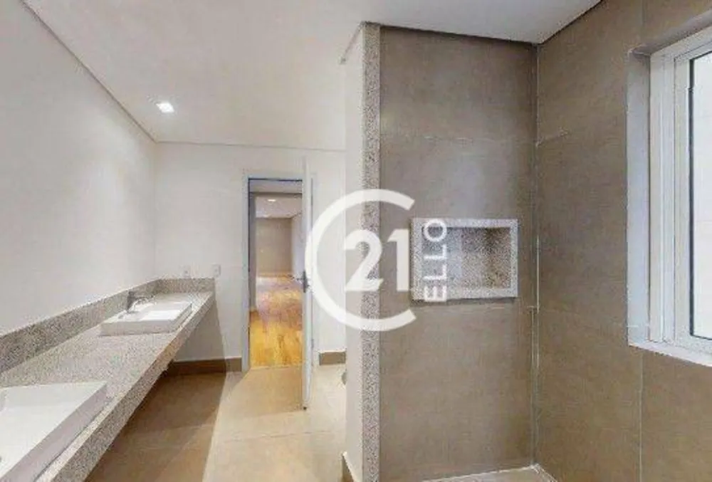 Apartamento, 3 quartos, 295 m² - Foto 5