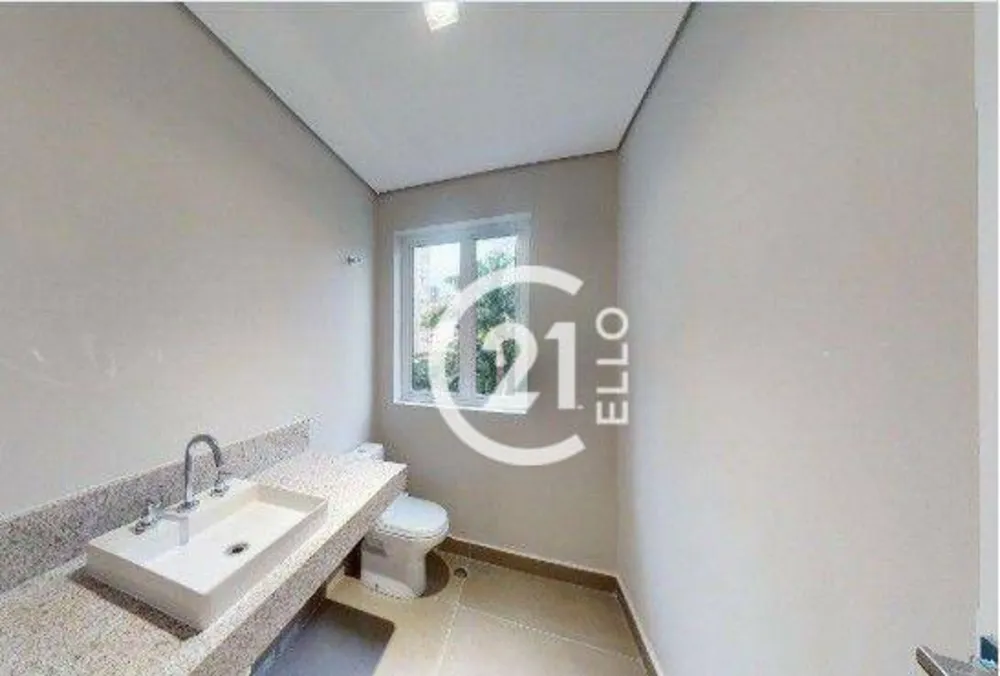 Apartamento, 3 quartos, 295 m² - Foto 2