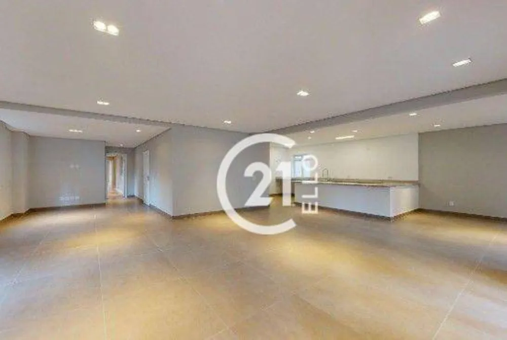 Apartamento, 3 quartos, 295 m² - Foto 2