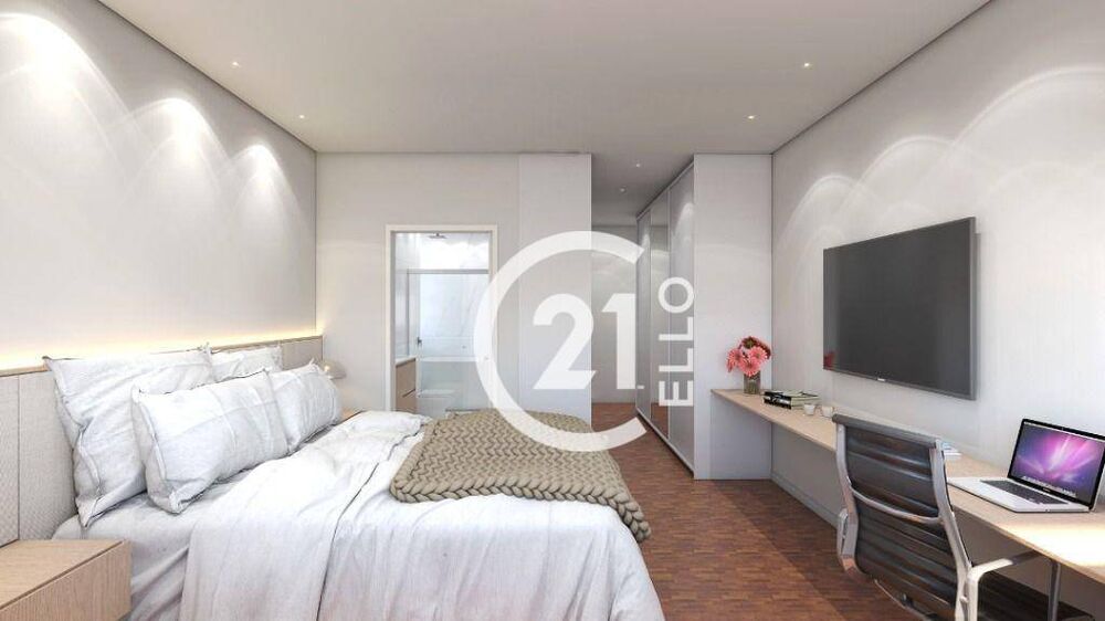 Apartamento, 3 quartos, 213 m² - Foto 4