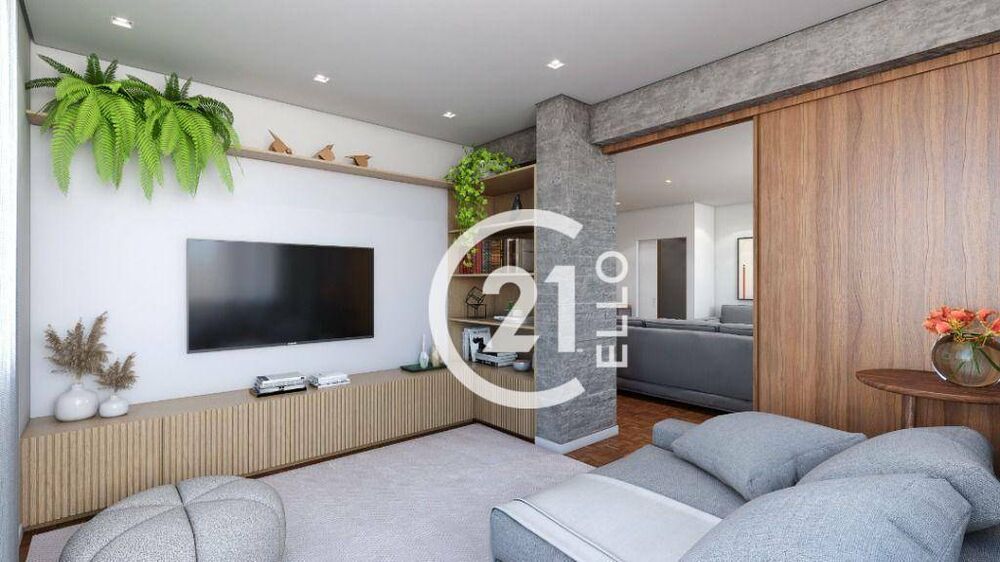 Apartamento, 3 quartos, 213 m² - Foto 5