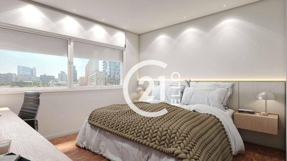 Apartamento, 3 quartos, 213 m² - Foto 3