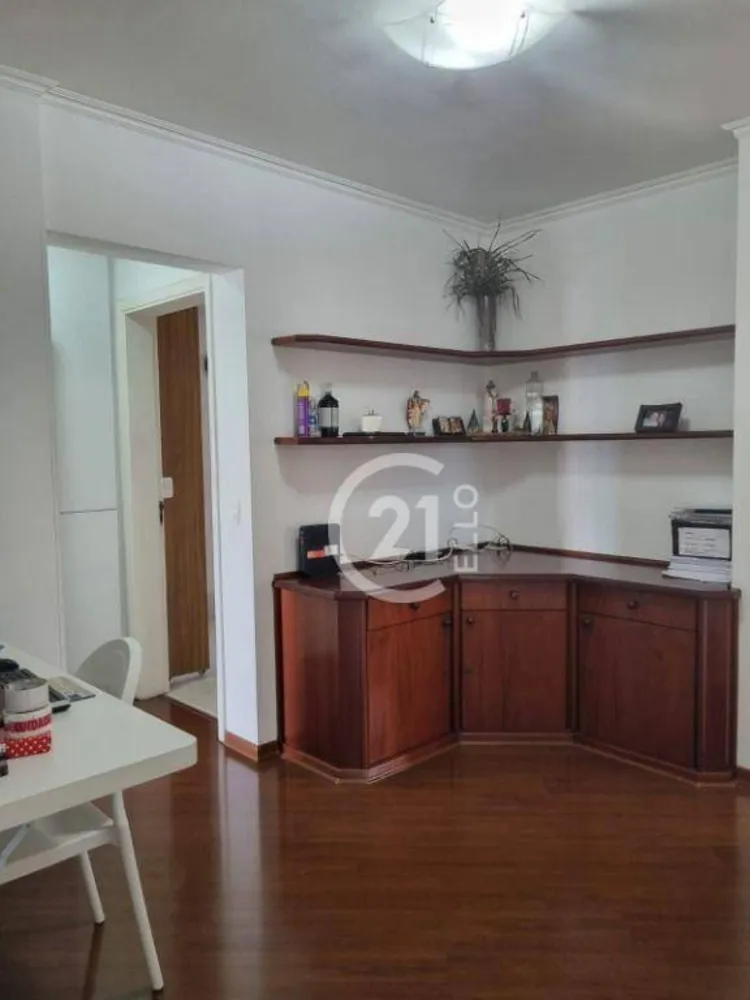 Apartamento, 4 quartos, 178 m² - Foto 1