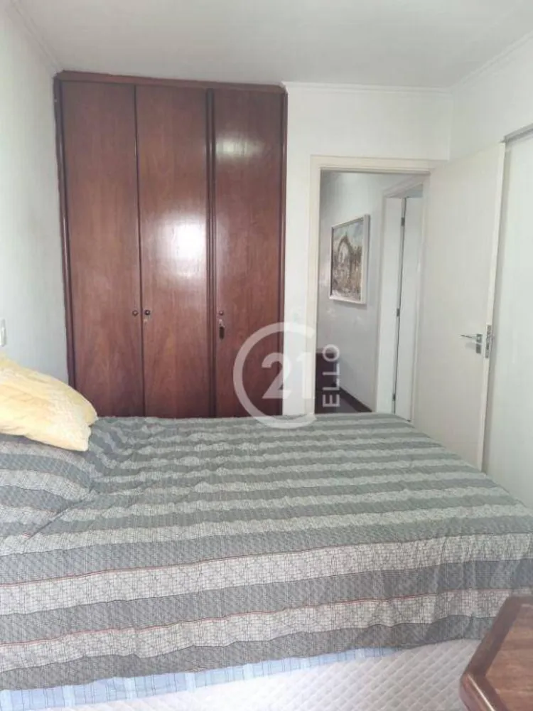 Apartamento, 4 quartos, 178 m² - Foto 15