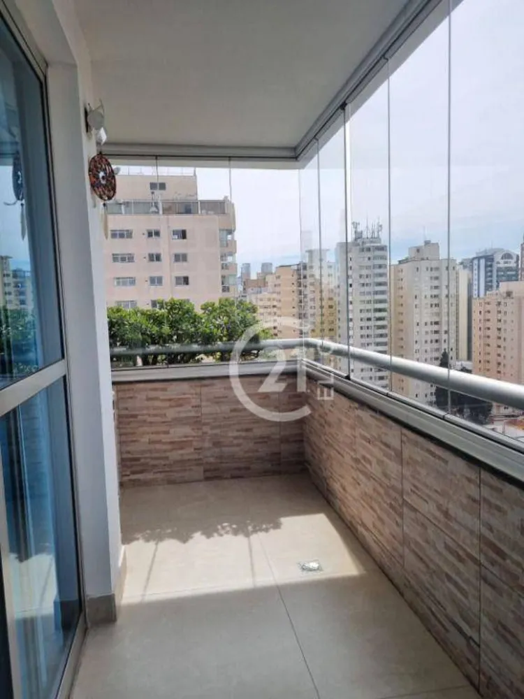 Apartamento, 4 quartos, 178 m² - Foto 10