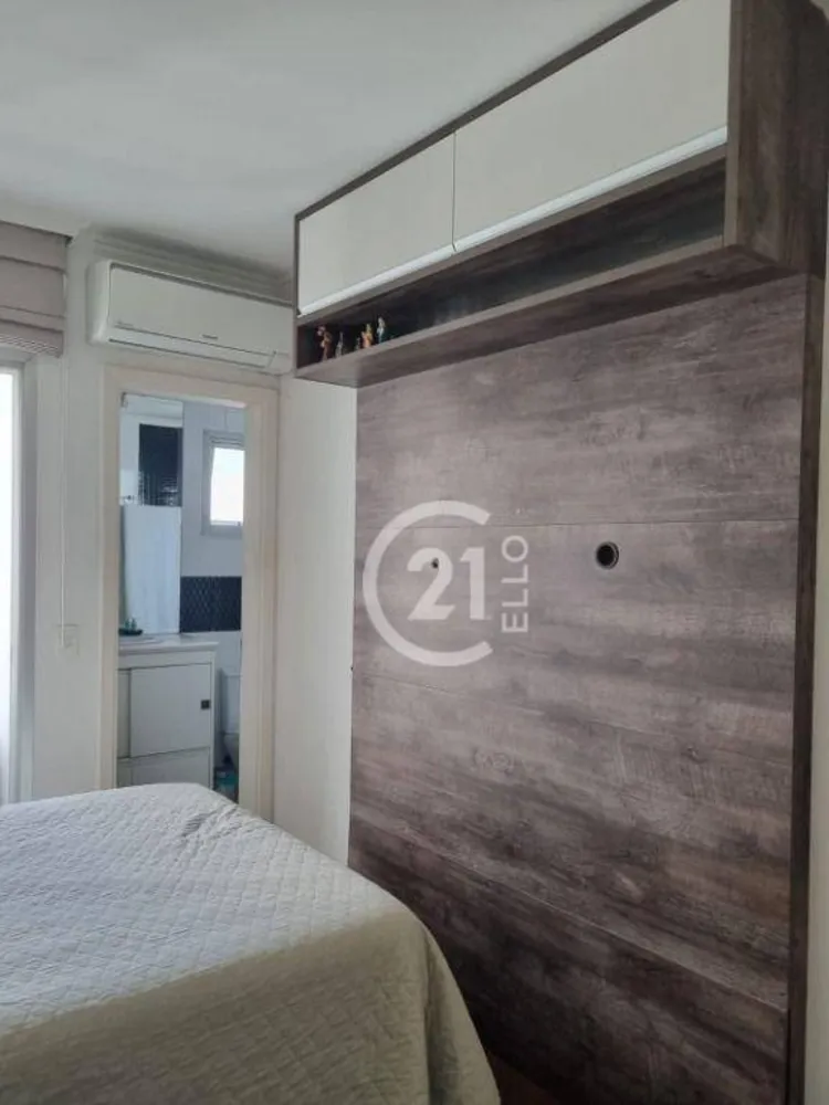 Apartamento, 4 quartos, 178 m² - Foto 12