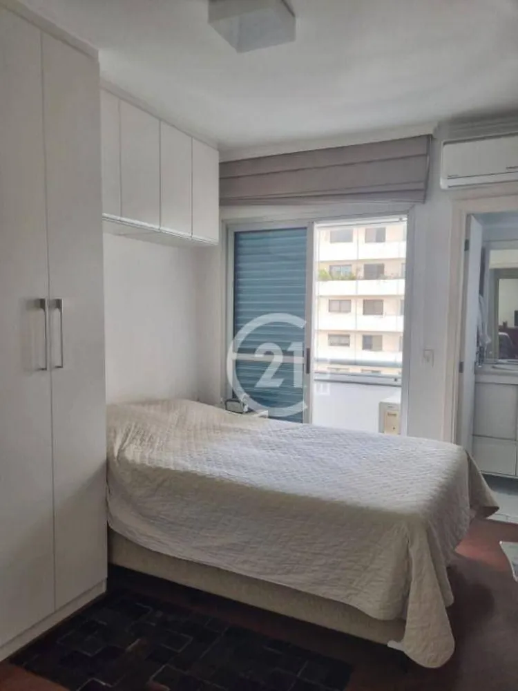 Apartamento, 4 quartos, 178 m² - Foto 5
