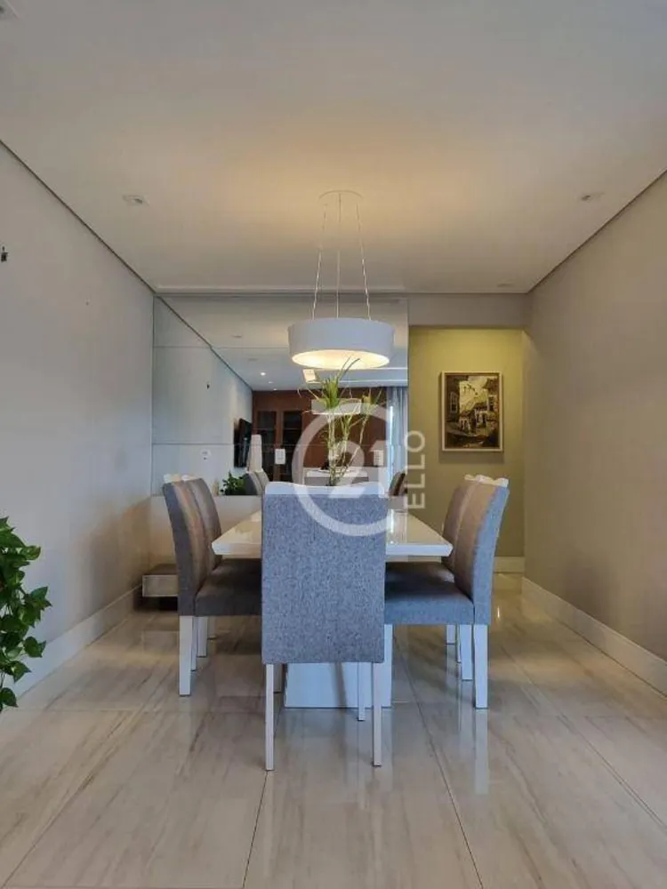 Apartamento, 4 quartos, 178 m² - Foto 3