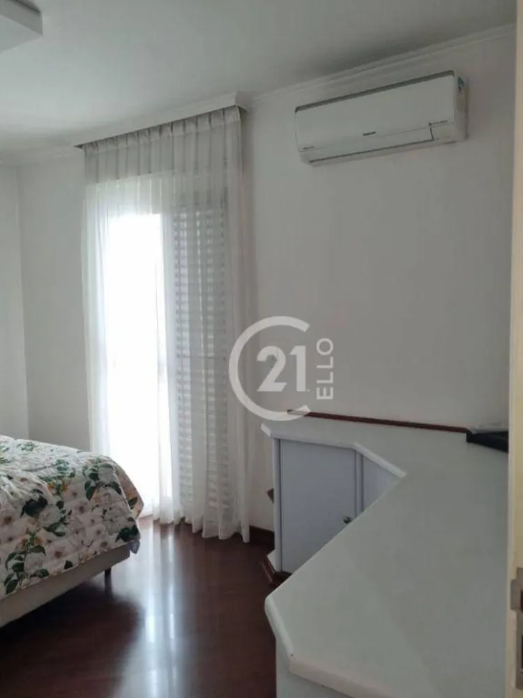 Apartamento, 4 quartos, 178 m² - Foto 14