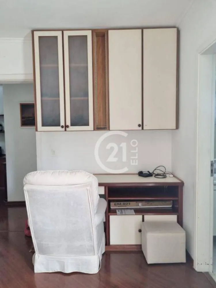Apartamento, 4 quartos, 178 m² - Foto 4