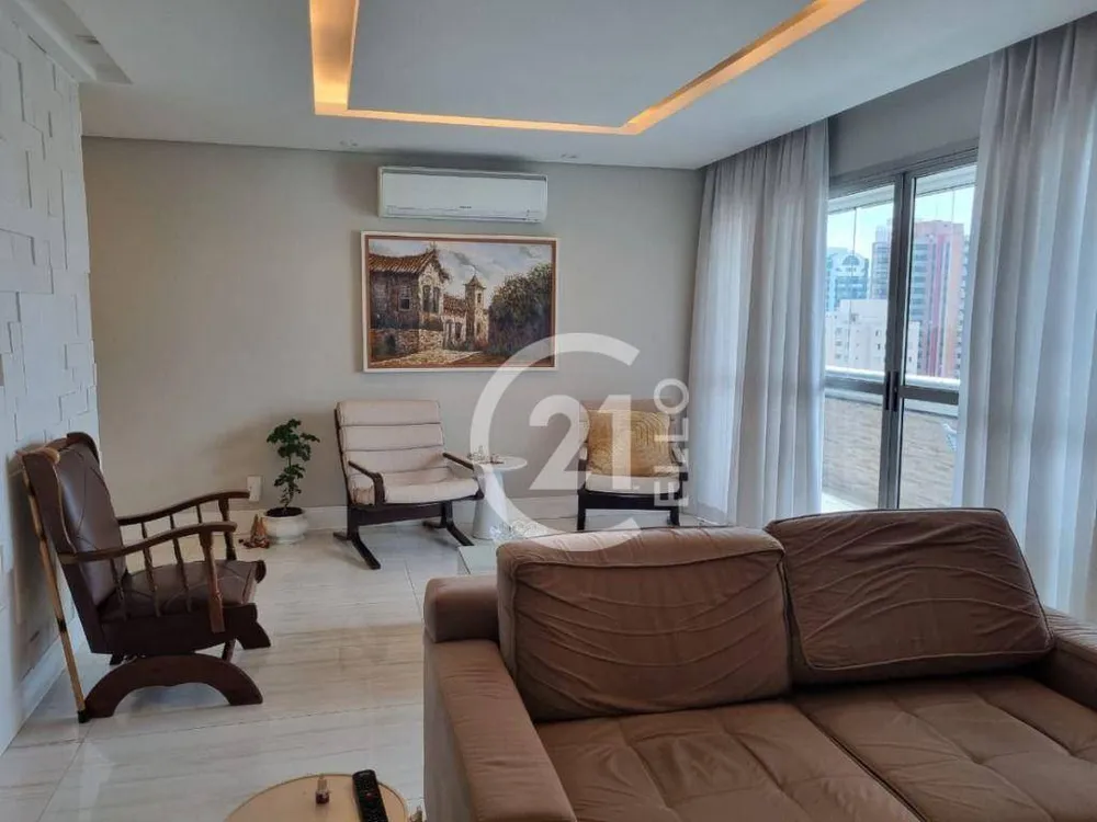 Apartamento, 4 quartos, 178 m² - Foto 11