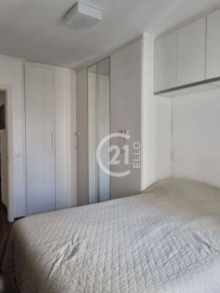 Apartamento, 4 quartos, 178 m² - Foto 16