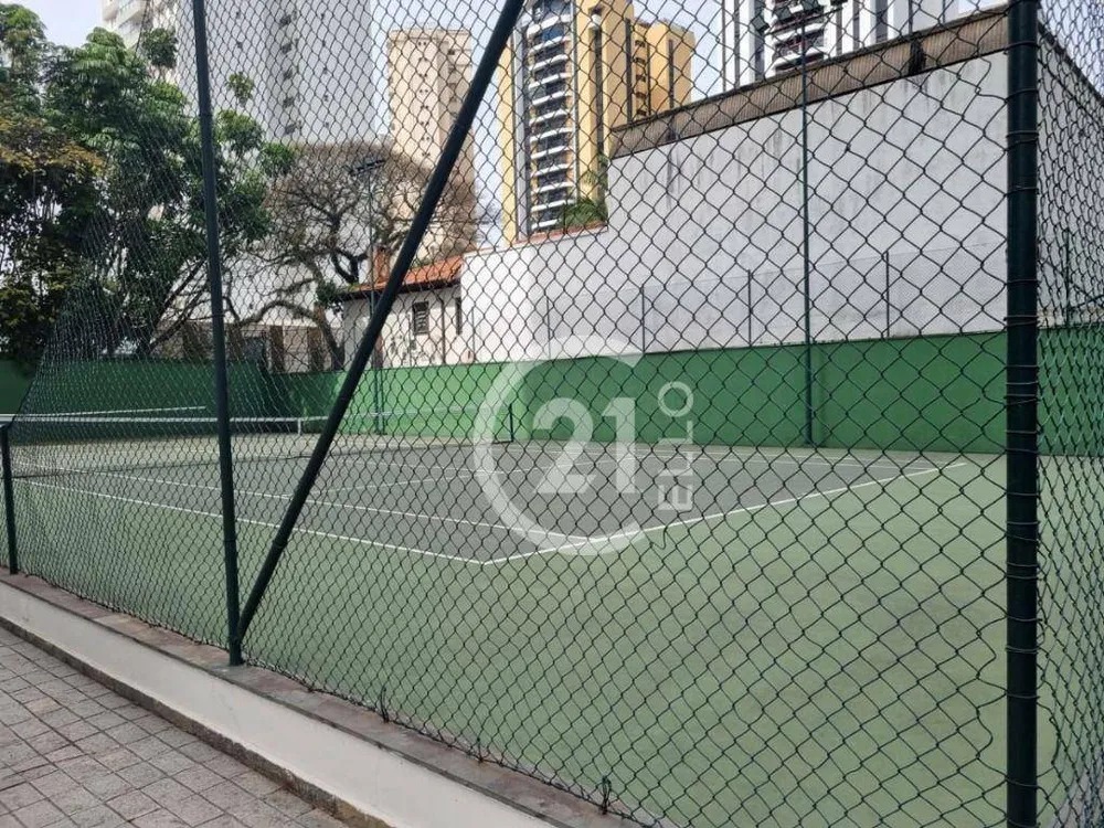 Apartamento, 4 quartos, 178 m² - Foto 7