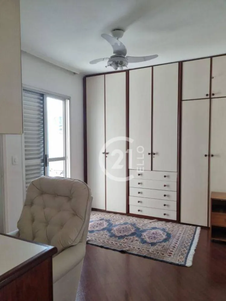 Apartamento, 4 quartos, 178 m² - Foto 13
