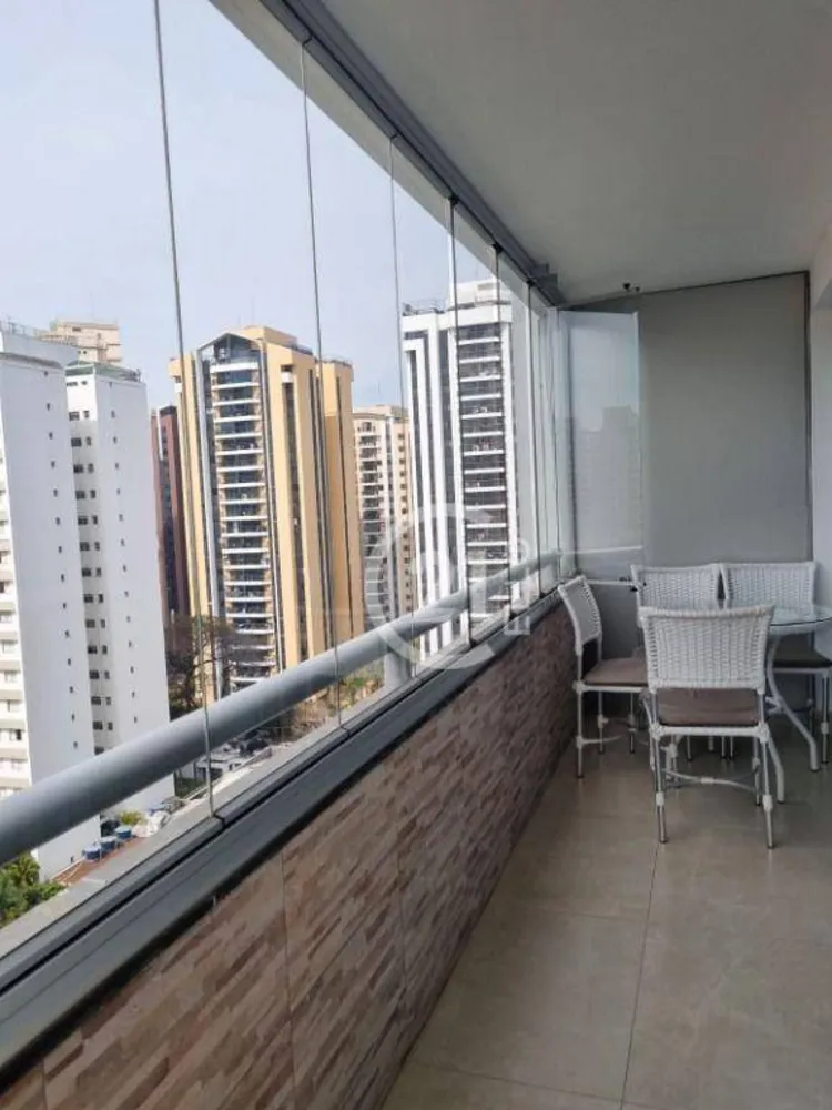 Apartamento, 4 quartos, 178 m² - Foto 2