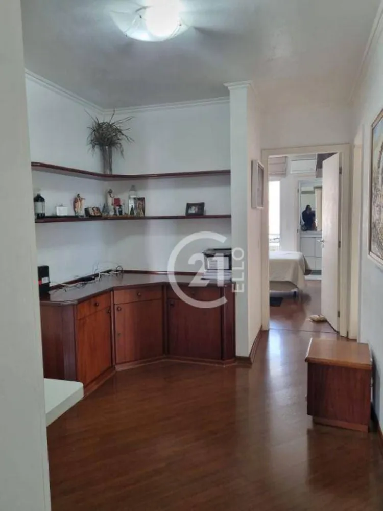 Apartamento, 4 quartos, 178 m² - Foto 8