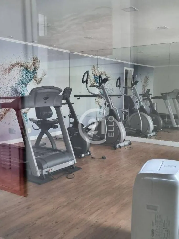 Apartamento, 4 quartos, 178 m² - Foto 6