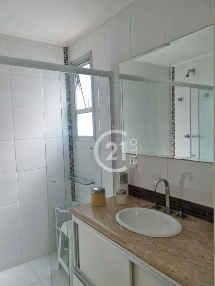 Apartamento, 4 quartos, 178 m² - Foto 9