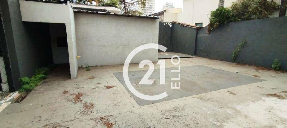 Loja-Salão para alugar, 130m² - Foto 4